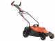 Black&amp;Decker BEMW481ES-QS Electric Lawn Mower - 42 cm Cutting Width, 1800W Power
