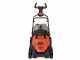 Black&amp;Decker BEMW481ES-QS Electric Lawn Mower - 42 cm Cutting Width, 1800W Power