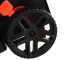 Black&amp;Decker BEMW481ES-QS Electric Lawn Mower - 42 cm Cutting Width, 1800W Power