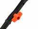 Black&amp;Decker BEMW481ES-QS Electric Lawn Mower - 42 cm Cutting Width, 1800W Power