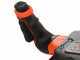 Black&amp;Decker BEMW481ES-QS Electric Lawn Mower - 42 cm Cutting Width, 1800W Power