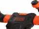 Black&amp;Decker BEMW481ES-QS Electric Lawn Mower - 42 cm Cutting Width, 1800W Power