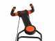 Black&amp;Decker BEMW481ES-QS Electric Lawn Mower - 42 cm Cutting Width, 1800W Power
