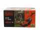Black&amp;Decker BEMW481ES-QS Electric Lawn Mower - 42 cm Cutting Width, 1800W Power