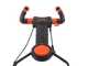 Black&amp;Decker BEMW471ES-QS Electric Lawn Mower - 38 cm Cutting Width, 1600W Power