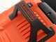 Black&amp;Decker BEMW471ES-QS Electric Lawn Mower - 38 cm Cutting Width, 1600W Power