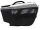 Black&amp;Decker BEMW471ES-QS Electric Lawn Mower - 38 cm Cutting Width, 1600W Power