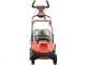 Black&amp;Decker BEMW471ES-QS Electric Lawn Mower - 38 cm Cutting Width, 1600W Power
