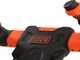 Black&amp;Decker BEMW471ES-QS Electric Lawn Mower - 38 cm Cutting Width, 1600W Power
