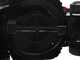 Black&amp;Decker BEMW471ES-QS Electric Lawn Mower - 38 cm Cutting Width, 1600W Power