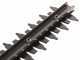 Black &amp; Decker BEHTS451-QS Electric Hedge Trimmer - 550 W Hedge Trimmer with 60 cm Bar