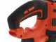Black &amp; Decker BEHTS451-QS Electric Hedge Trimmer - 550 W Hedge Trimmer with 60 cm Bar
