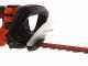 Black &amp; Decker BEHTS451-QS Electric Hedge Trimmer - 550 W Hedge Trimmer with 60 cm Bar