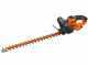 Black &amp; Decker BEHTS451-QS Electric Hedge Trimmer - 550 W Hedge Trimmer with 60 cm Bar