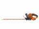 Black &amp; Decker BEHTS451-QS Electric Hedge Trimmer - 550 W Hedge Trimmer with 60 cm Bar