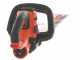 Black &amp; Decker BEHTS451-QS Electric Hedge Trimmer - 550 W Hedge Trimmer with 60 cm Bar