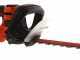 Black &amp; Decker BEHTS451-QS Electric Hedge Trimmer - 550 W Hedge Trimmer with 60 cm Bar
