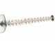 Makita UH6580 Electric Hedge Trimmer - 670 W, 65 cm Bar