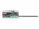 Makita UH6580 Electric Hedge Trimmer - 670 W, 65 cm Bar
