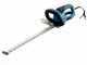 Makita UH6580 Electric Hedge Trimmer - 670 W, 65 cm Bar