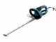 Makita UH6580 Electric Hedge Trimmer - 670 W, 65 cm Bar