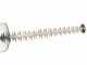 Makita UH7580 Electric Hedge Trimmer - 670 W, 75 cm Bar