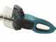 Makita UH7580 Electric Hedge Trimmer - 670 W, 75 cm Bar