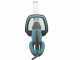 Makita UH7580 Electric Hedge Trimmer - 670 W, 75 cm Bar