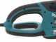 Makita UH7580 Electric Hedge Trimmer - 670 W, 75 cm Bar