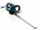 Makita UH7580 Electric Hedge Trimmer - 670 W, 75 cm Bar