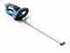Makita UH7580 Electric Hedge Trimmer - 670 W, 75 cm Bar