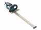 Makita UH7580 Electric Hedge Trimmer - 670 W, 75 cm Bar
