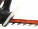 Black &amp; Decker BETHS301-QS Electric Hedge Trimmer - 500 W Hedge Trimmer with 55 cm Bar