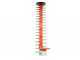 Black &amp; Decker BETHS301-QS Electric Hedge Trimmer - 500 W Hedge Trimmer with 55 cm Bar