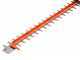 Black &amp; Decker BETHS301-QS Electric Hedge Trimmer - 500 W Hedge Trimmer with 55 cm Bar