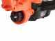 Black &amp; Decker BETHS301-QS Electric Hedge Trimmer - 500 W Hedge Trimmer with 55 cm Bar