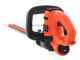 Black &amp; Decker BETHS301-QS Electric Hedge Trimmer - 500 W Hedge Trimmer with 55 cm Bar