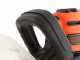 Black &amp; Decker BETHS301-QS Electric Hedge Trimmer - 500 W Hedge Trimmer with 55 cm Bar