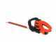 Black &amp; Decker BETHS301-QS Electric Hedge Trimmer - 500 W Hedge Trimmer with 55 cm Bar