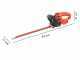 Black &amp; Decker BETHS301-QS Electric Hedge Trimmer - 500 W Hedge Trimmer with 55 cm Bar