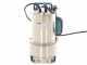 Makita PF0610 Electric Submersible Pump for dark water - electric pump rated at 550 watt