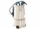 Makita PF0610 Electric Submersible Pump for dark water - electric pump rated at 550 watt
