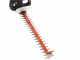 Black &amp; Decker BEHTS401-QS Electric Hedge Trimmer - 500 W Hedge Trimmer with 55 cm Bar