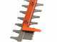 Black &amp; Decker BEHTS401-QS Electric Hedge Trimmer - 500 W Hedge Trimmer with 55 cm Bar
