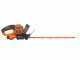 Black &amp; Decker BEHTS401-QS Electric Hedge Trimmer - 500 W Hedge Trimmer with 55 cm Bar