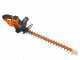 Black &amp; Decker BEHTS401-QS Electric Hedge Trimmer - 500 W Hedge Trimmer with 55 cm Bar