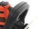 Black &amp; Decker BEHTS401-QS Electric Hedge Trimmer - 500 W Hedge Trimmer with 55 cm Bar