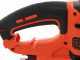 Black &amp; Decker BEHTS401-QS Electric Hedge Trimmer - 500 W Hedge Trimmer with 55 cm Bar