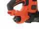Black &amp; Decker BEHTS401-QS Electric Hedge Trimmer - 500 W Hedge Trimmer with 55 cm Bar