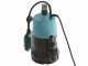Makita PF0800 Electric Submersible Pump for clear water - electric pump 800 watt